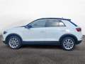 Volkswagen T-Roc 1.5 TSI Style DSG AHK Park Assist Weiß - thumbnail 3