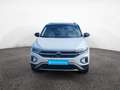 Volkswagen T-Roc 1.5 TSI Style DSG AHK Park Assist Weiß - thumbnail 9