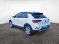 Volkswagen T-Roc 1.5 TSI Style DSG AHK Park Assist Weiß - thumbnail 4