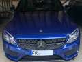 Mercedes-Benz C 43 AMG 4Matic T 9G AHK TÜV 2025 8-Fach Scheckheft Bleu - thumbnail 7