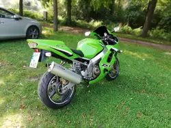 なな 1995 KAWASAKI ZX900 NINJA ZX9R 900 - National Powersports