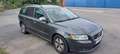 Volvo V50 V50 DPF DRIVe Momentum Gris - thumbnail 3