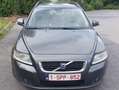 Volvo V50 V50 DPF DRIVe Momentum Gris - thumbnail 2