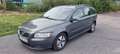 Volvo V50 V50 DPF DRIVe Momentum Gris - thumbnail 1