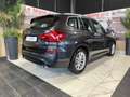 BMW X3 xdrive20d I.V.A.22% mhev 48V Luxury Grigio - thumbnail 5