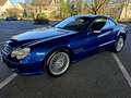 Mercedes-Benz SL 350 SL 350 / 2.Hand / 8-FACH / JASPIS BLAU / Bleu - thumbnail 9