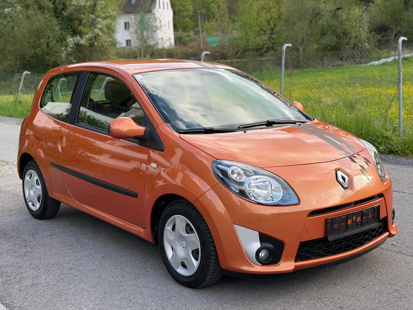 Renault Twingo 1.2 16V TÜV 10/26 + 4 - 2