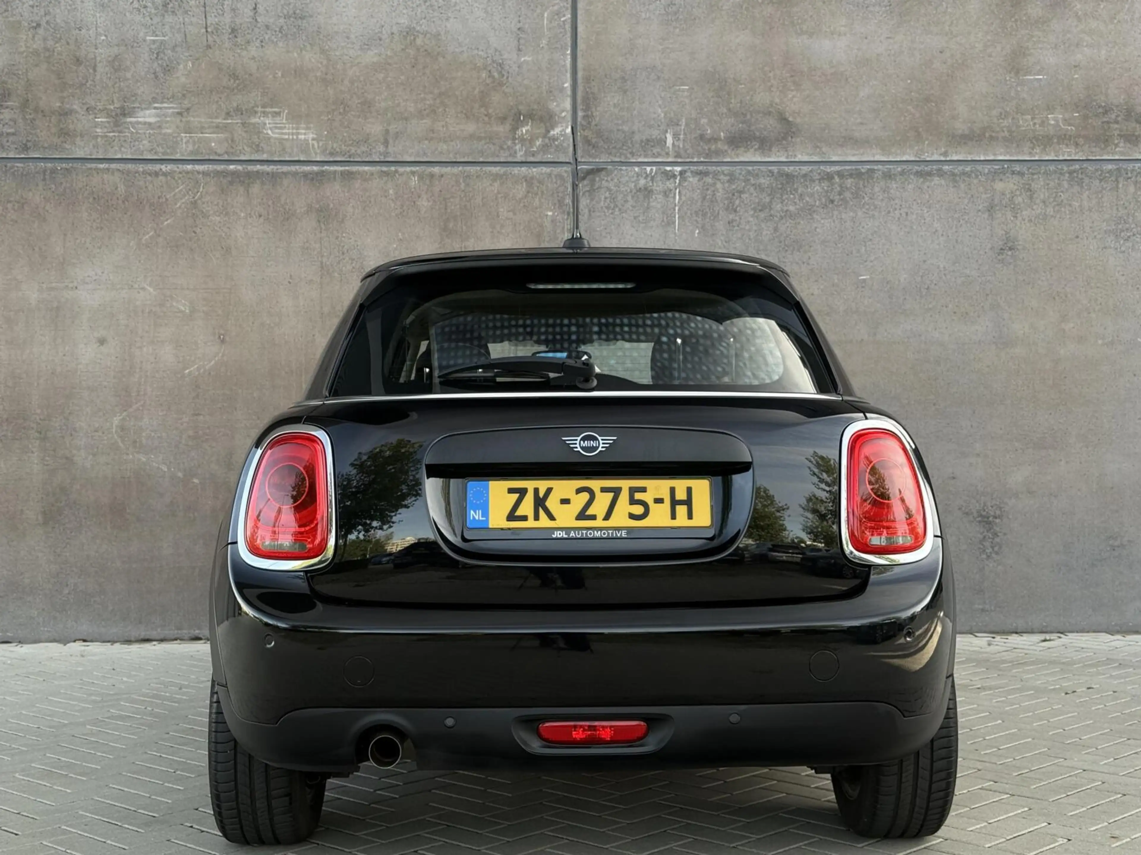 MINI One 5-Deurs 1.5 Pepper | CarPlay | 1ste eigenaar | Dea — photo 15