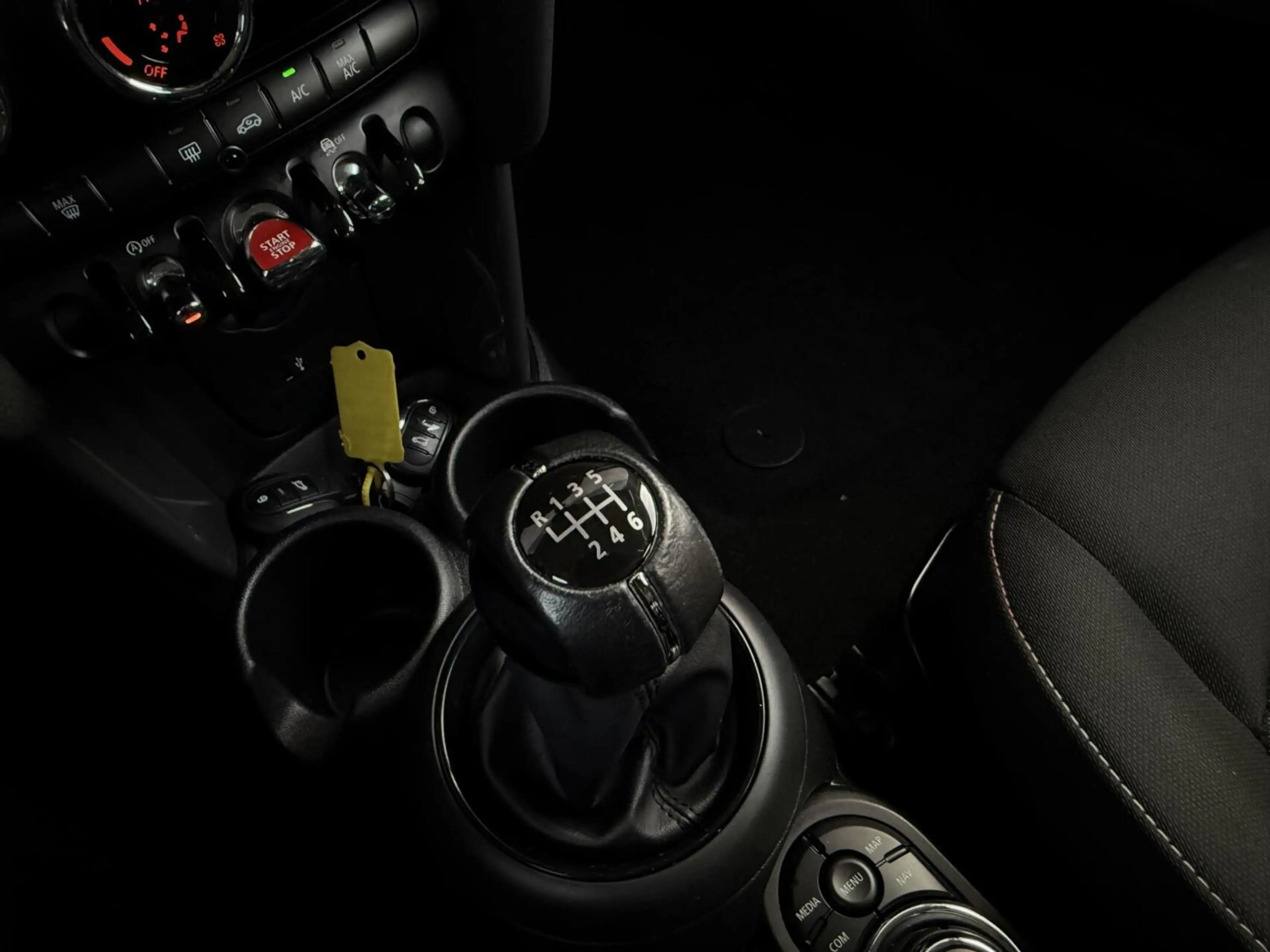MINI One 5-Deurs 1.5 Pepper | CarPlay | 1ste eigenaar | Dea — photo 24