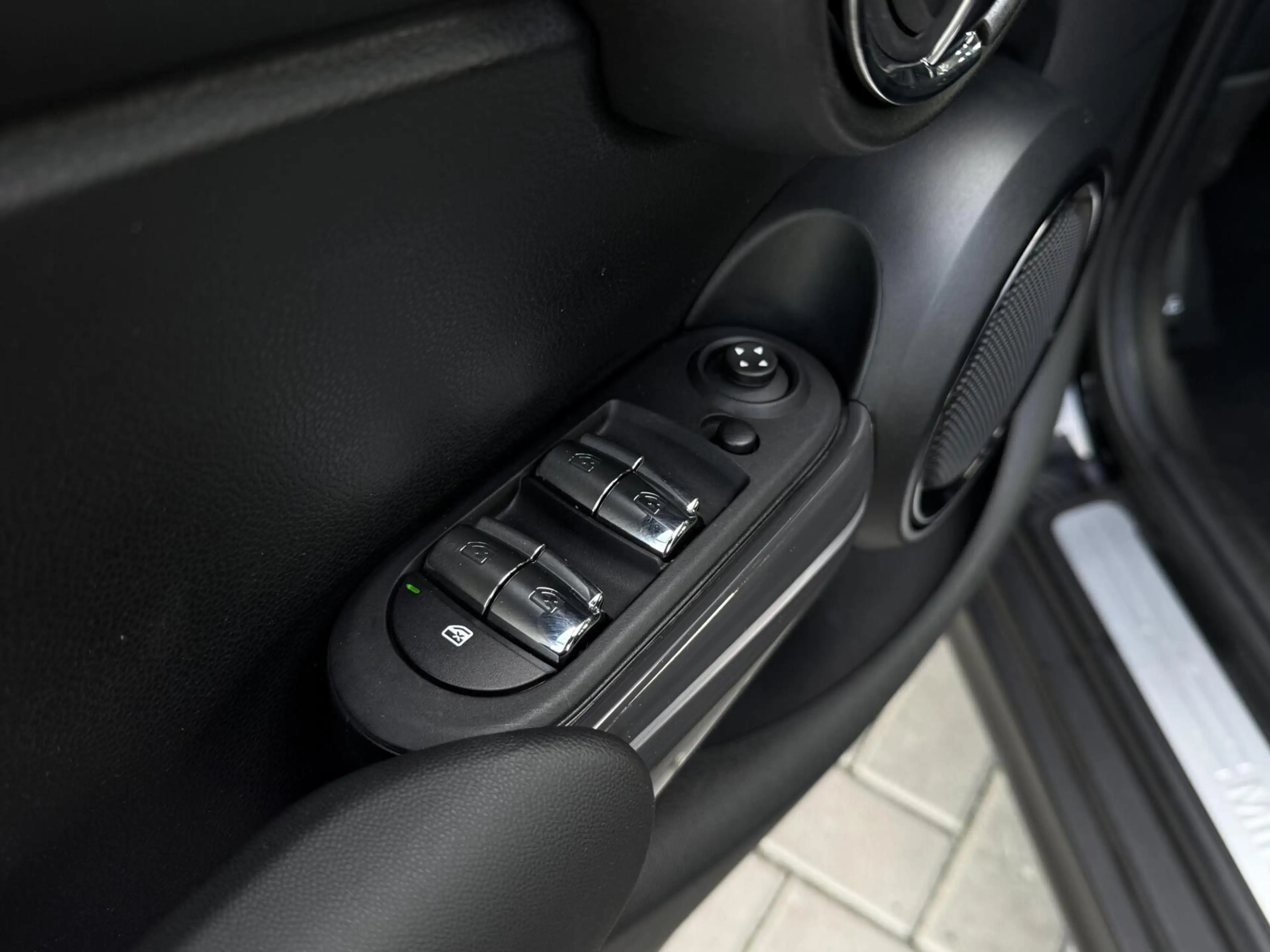 MINI One 5-Deurs 1.5 Pepper | CarPlay | 1ste eigenaar | Dea — photo 29