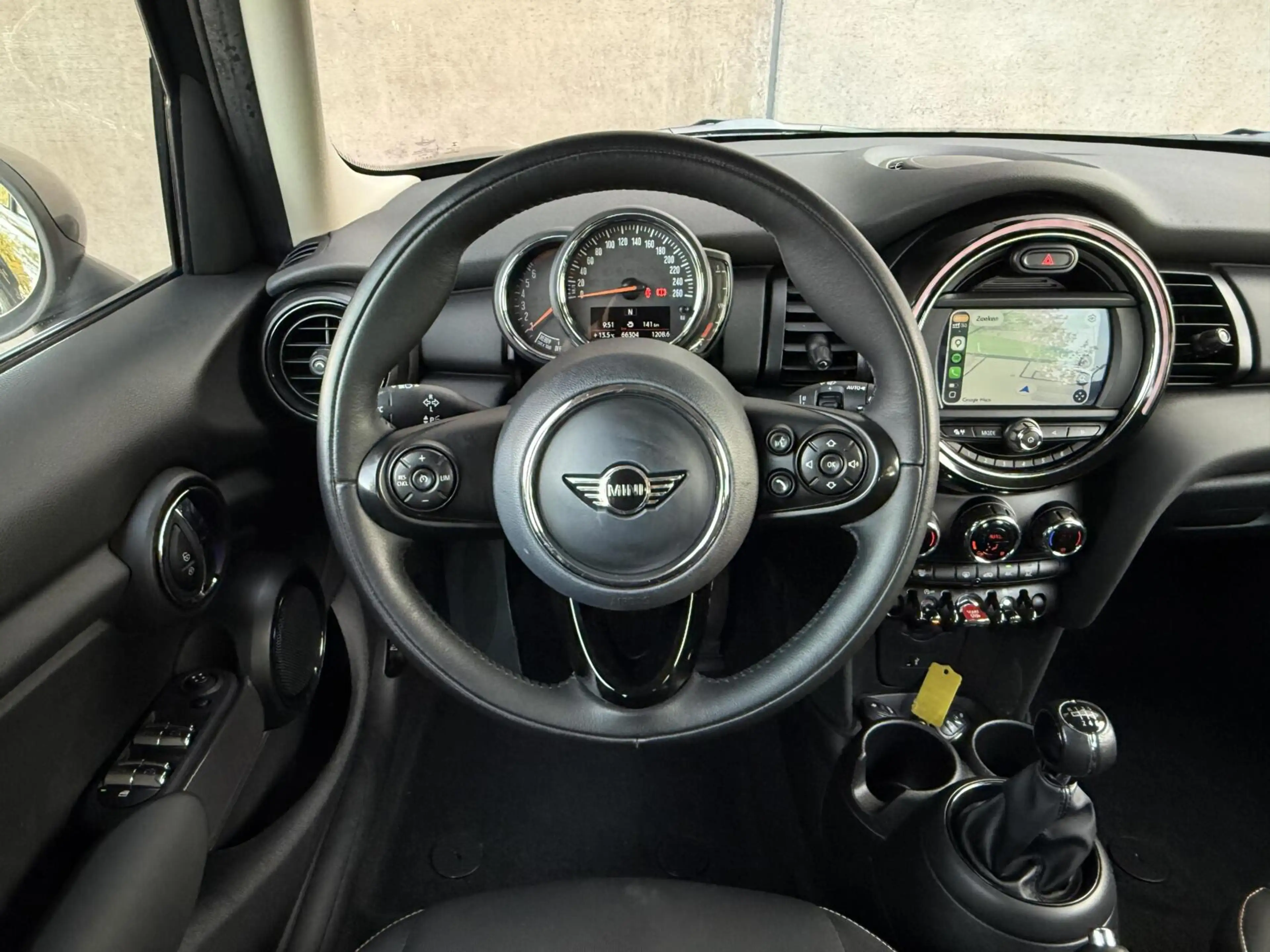 MINI One 5-Deurs 1.5 Pepper | CarPlay | 1ste eigenaar | Dea — photo 18