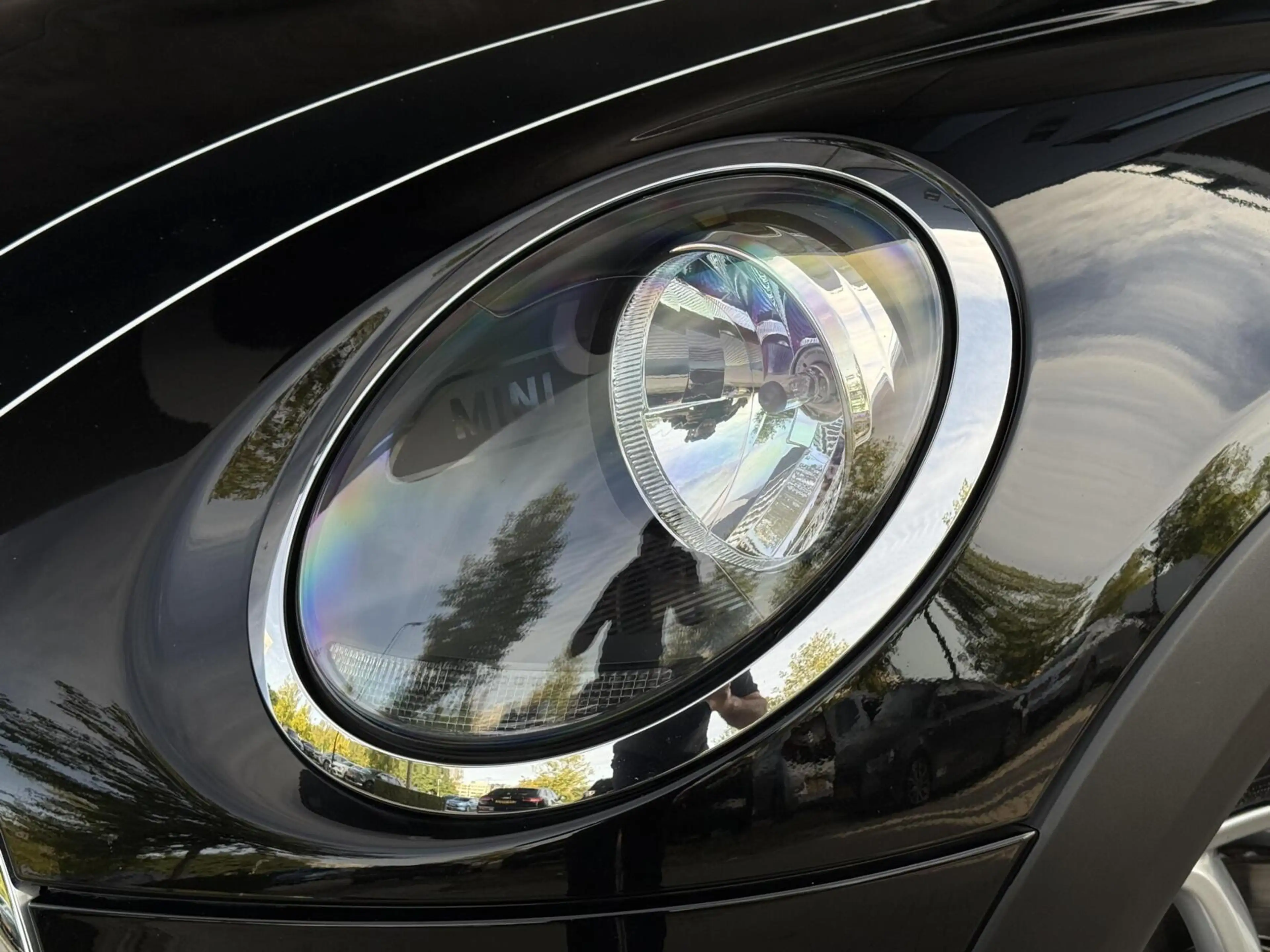 MINI One 5-Deurs 1.5 Pepper | CarPlay | 1ste eigenaar | Dea — photo 32