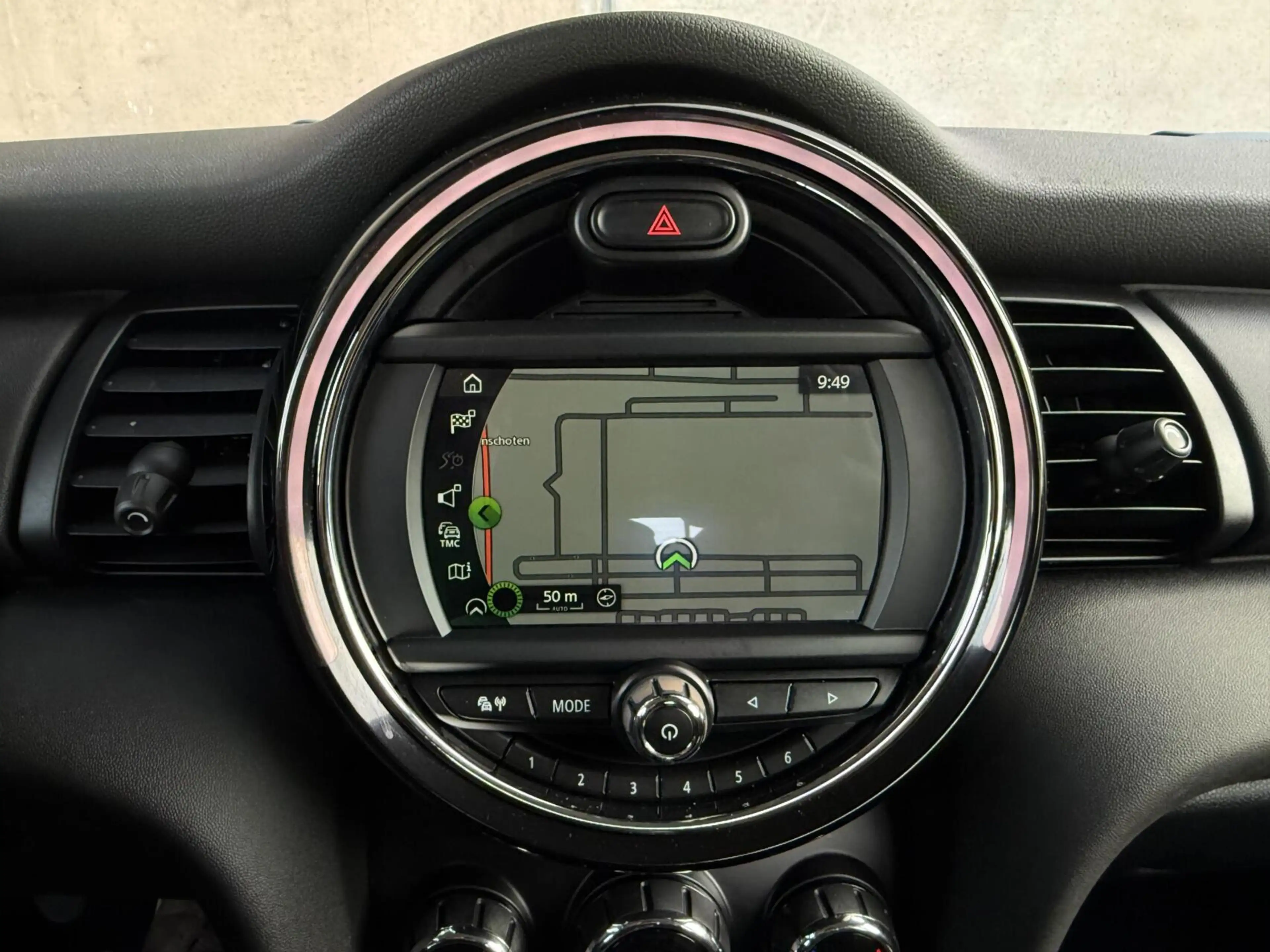 MINI One 5-Deurs 1.5 Pepper | CarPlay | 1ste eigenaar | Dea — photo 10