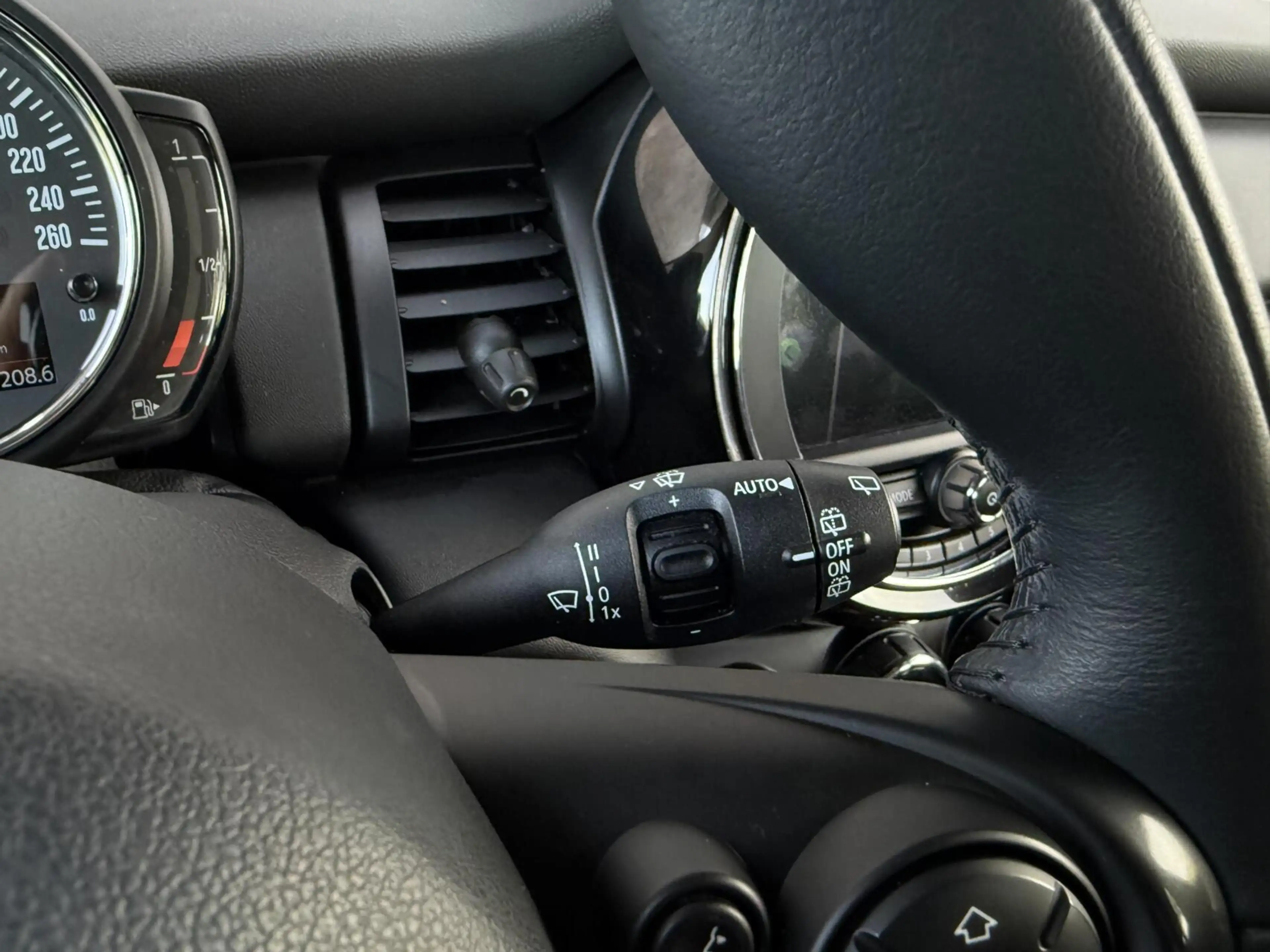 MINI One 5-Deurs 1.5 Pepper | CarPlay | 1ste eigenaar | Dea — photo 26