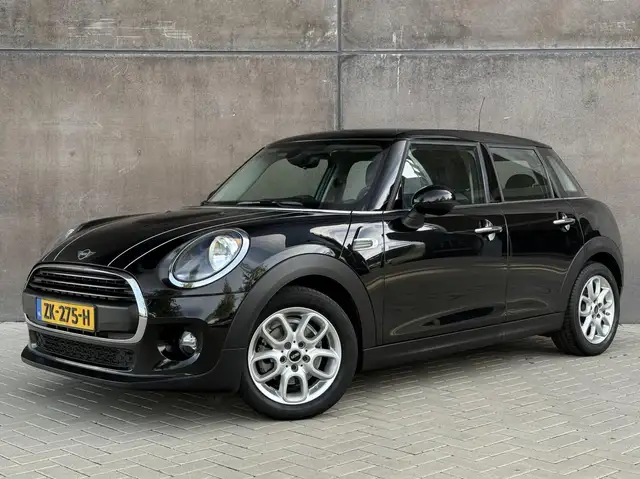 MINI One 5-Deurs 1.5 Pepper | CarPlay | 1ste eigenaar | Dea