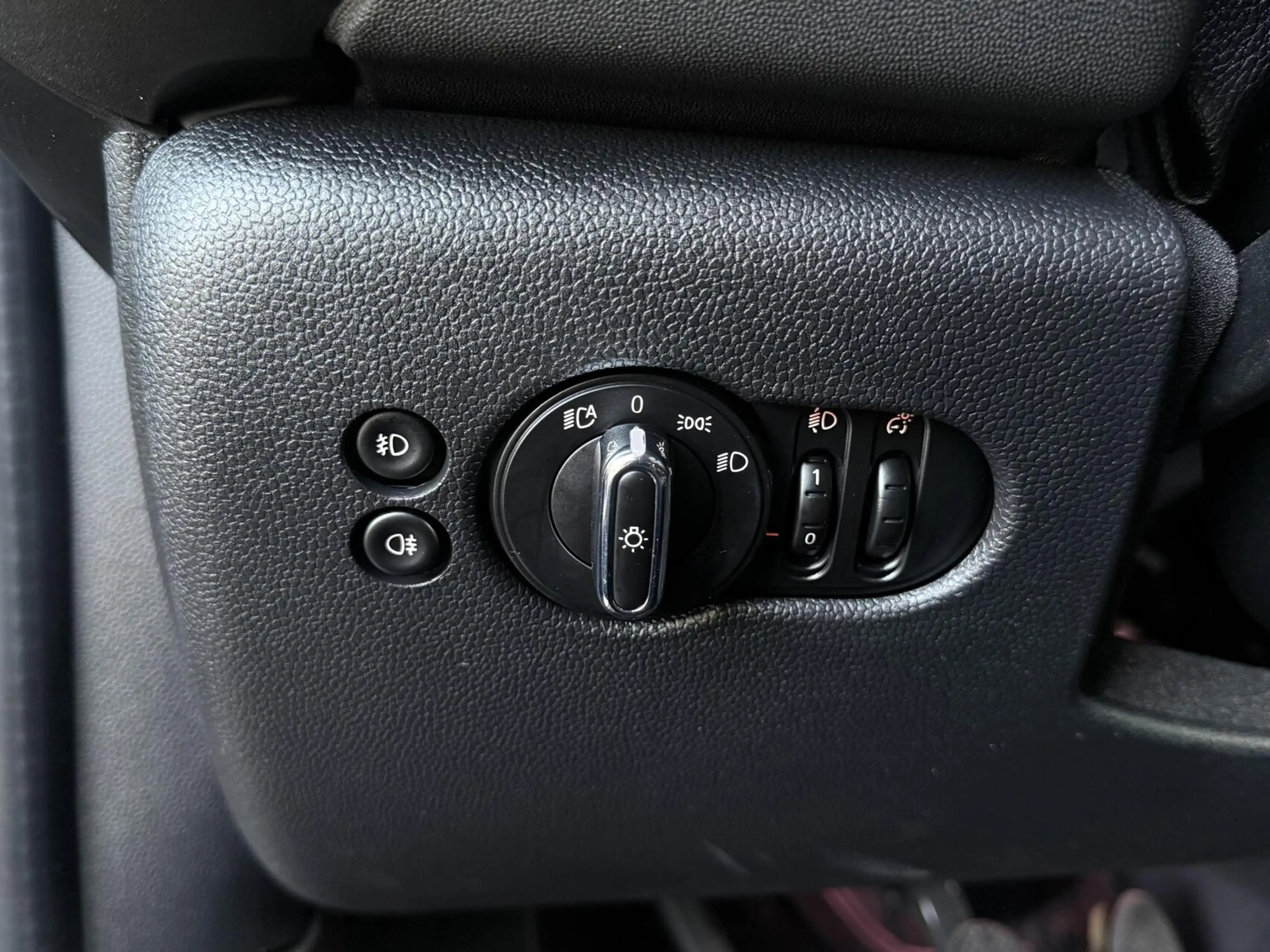 MINI One 5-Deurs 1.5 Pepper | CarPlay | 1ste eigenaar | Dea — photo 27