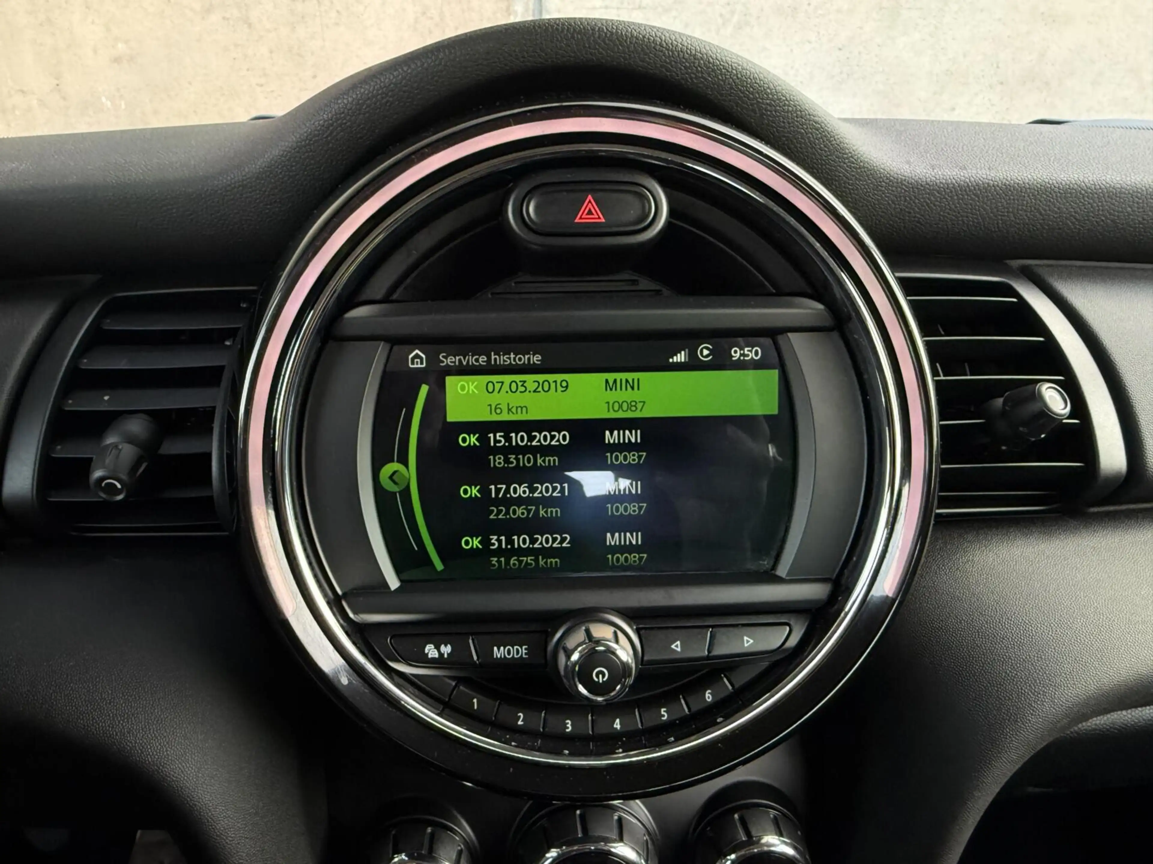 MINI One 5-Deurs 1.5 Pepper | CarPlay | 1ste eigenaar | Dea — photo 7