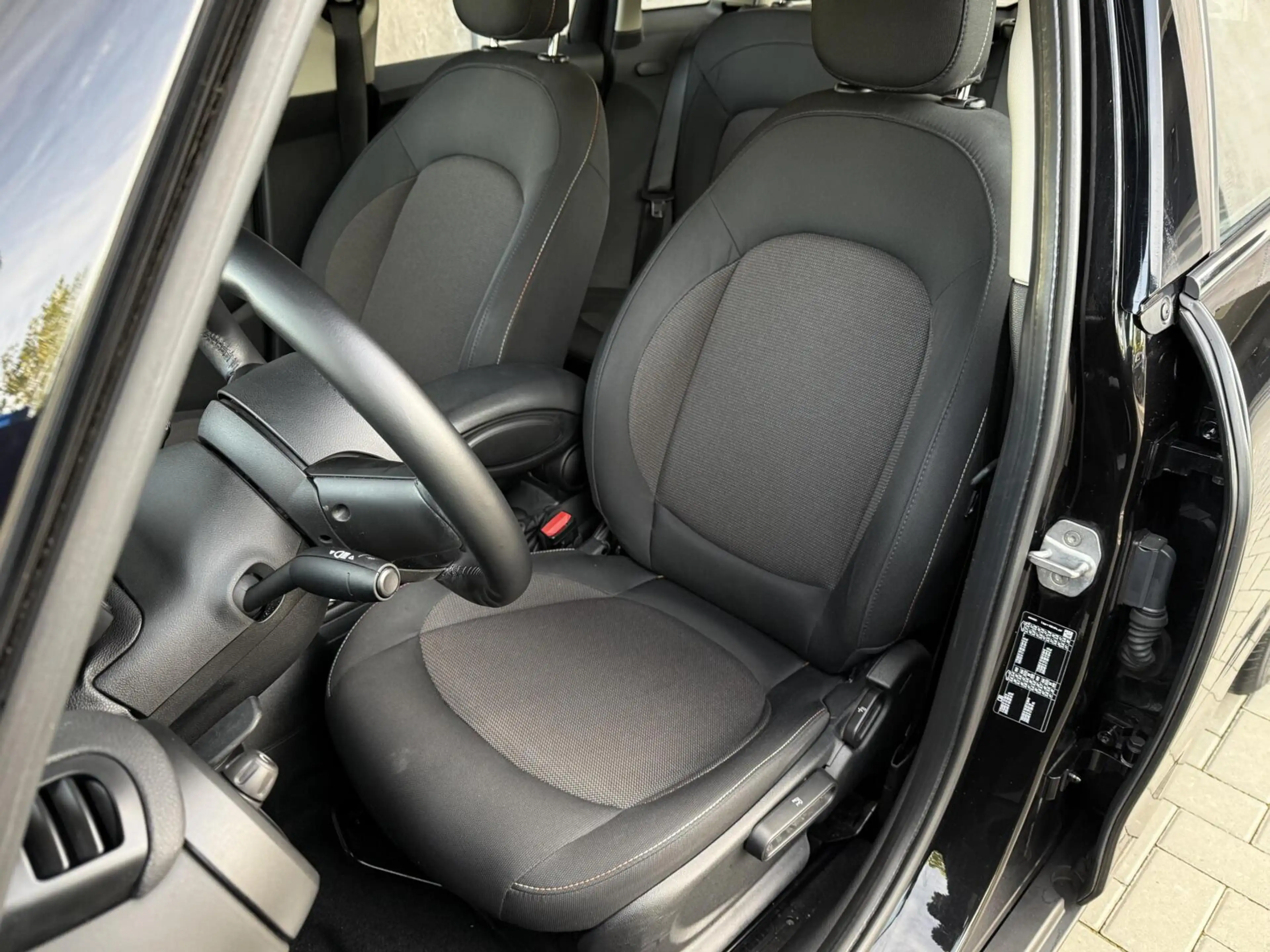 MINI One 5-Deurs 1.5 Pepper | CarPlay | 1ste eigenaar | Dea — photo 17