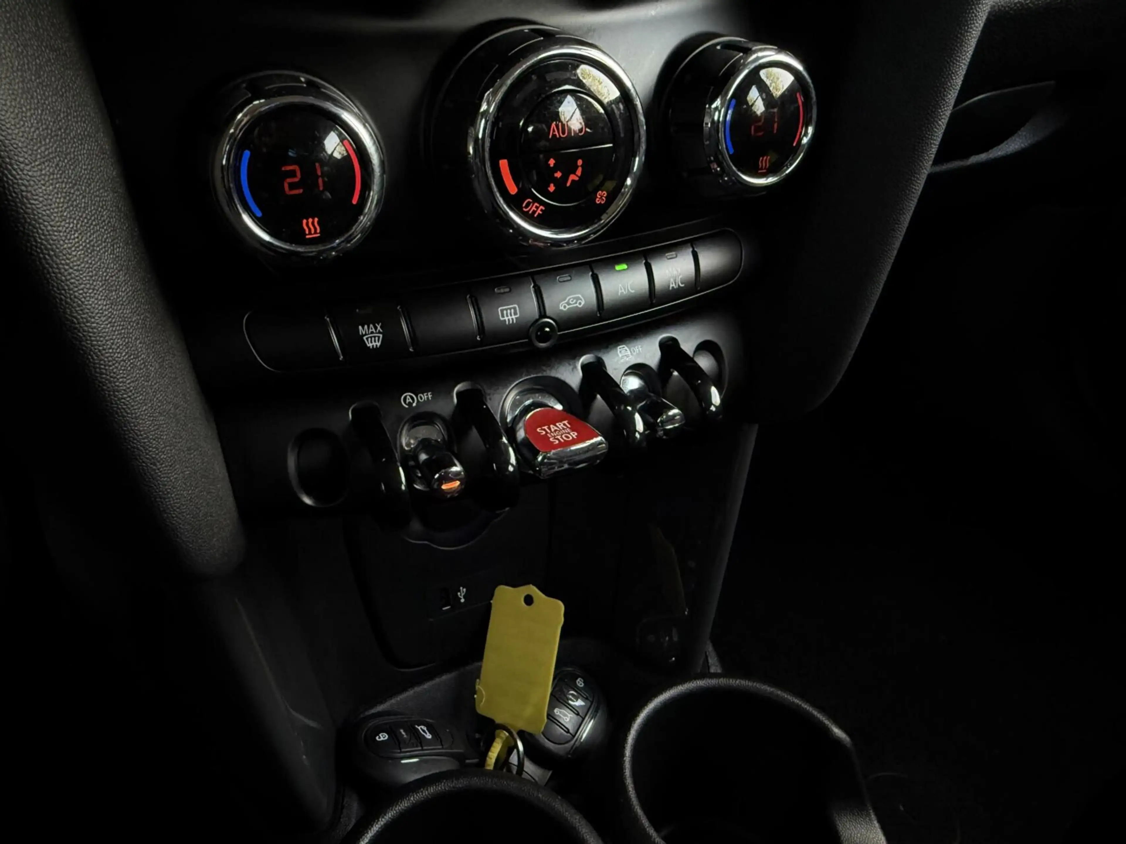 MINI One 5-Deurs 1.5 Pepper | CarPlay | 1ste eigenaar | Dea — photo 20