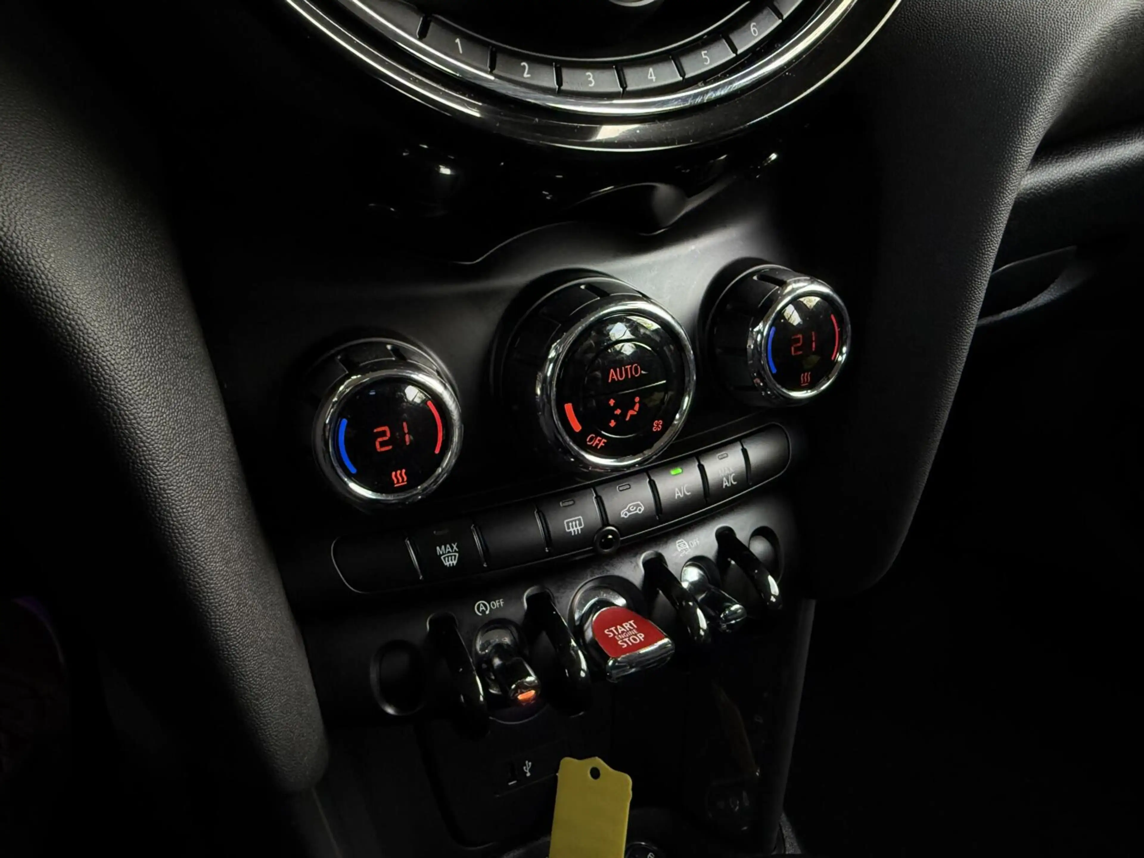 MINI One 5-Deurs 1.5 Pepper | CarPlay | 1ste eigenaar | Dea — photo 19