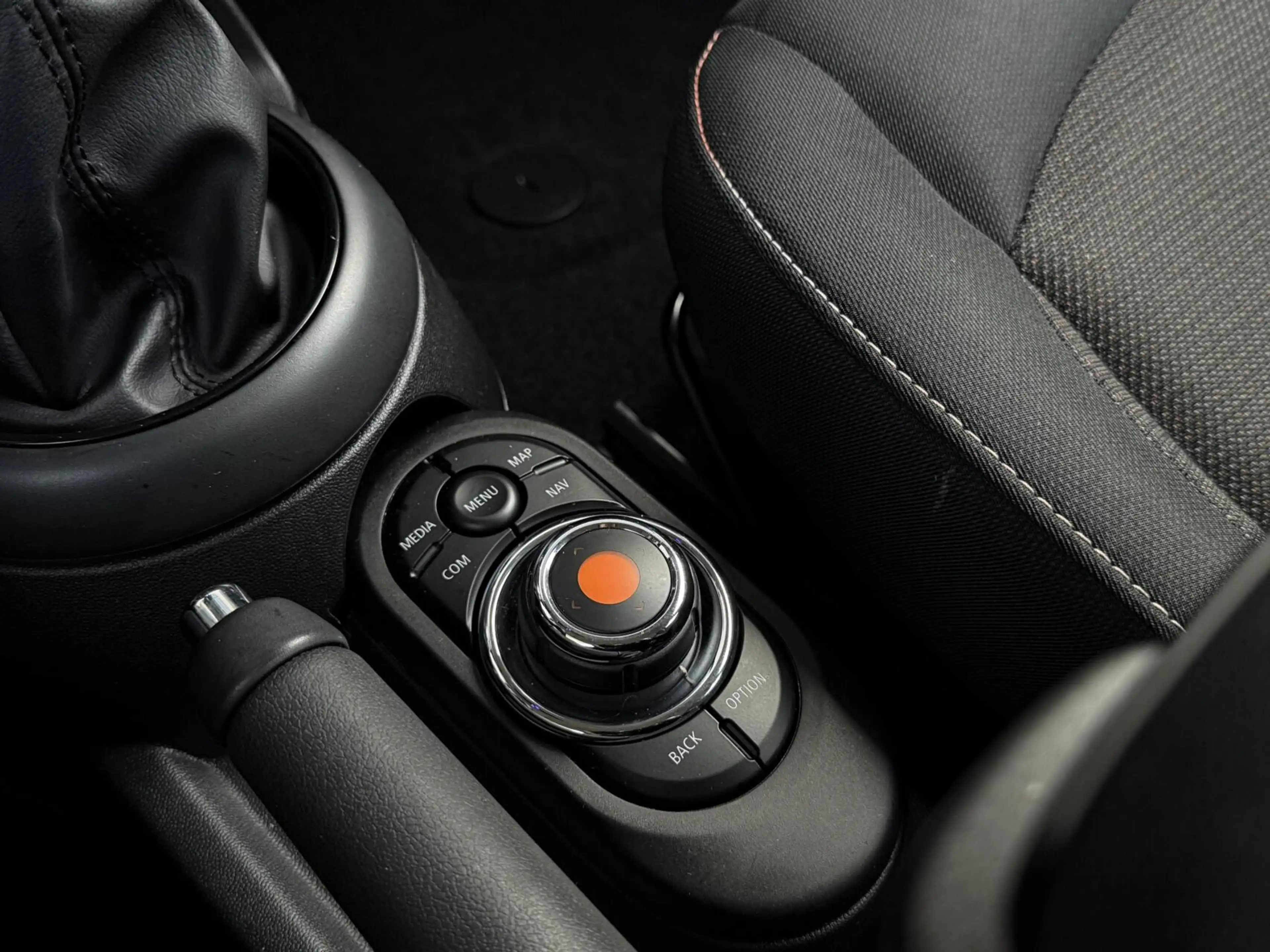 MINI One 5-Deurs 1.5 Pepper | CarPlay | 1ste eigenaar | Dea — photo 22