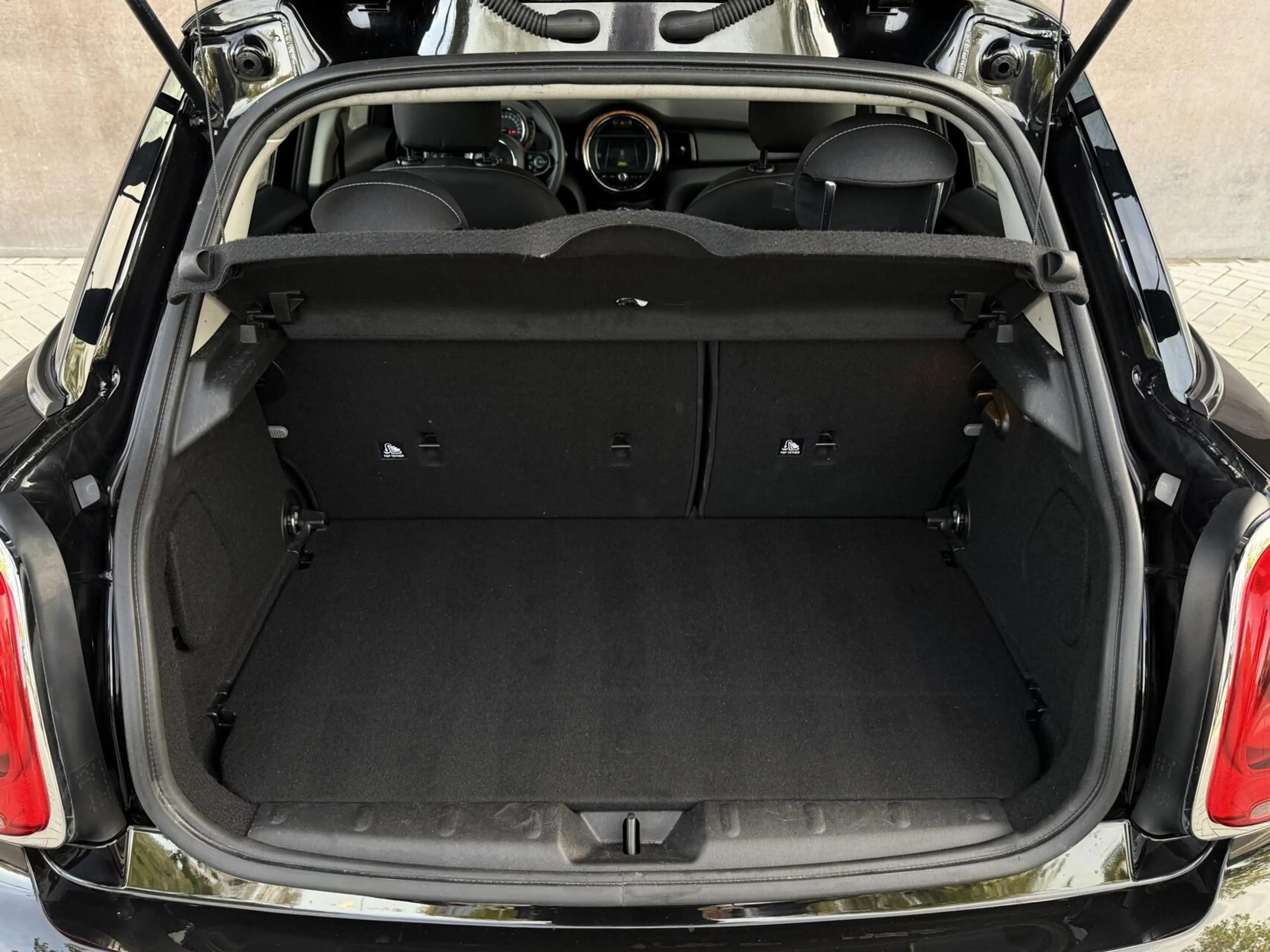 MINI One 5-Deurs 1.5 Pepper | CarPlay | 1ste eigenaar | Dea — photo 21