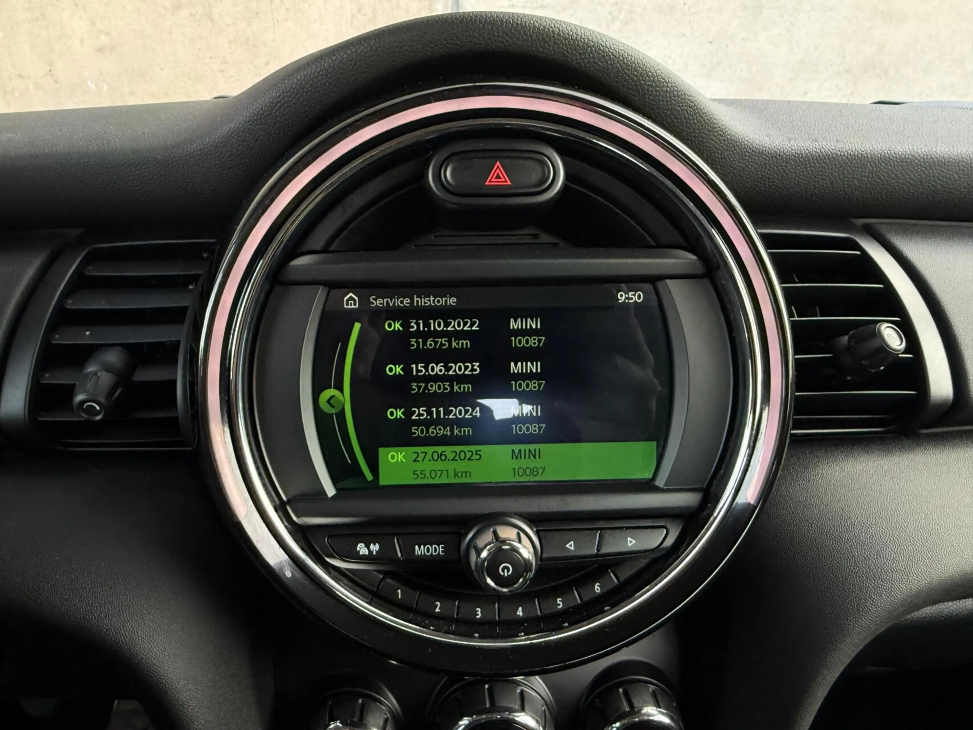 MINI One 5-Deurs 1.5 Pepper | CarPlay | 1ste eigenaar | Dea — photo 11