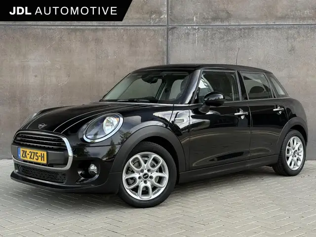 MINI One 5-Deurs 1.5 Pepper | CarPlay | 1ste eigenaar | Dea