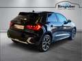 Audi A1 30 TFSI intense Schwarz - thumbnail 4