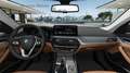 BMW 530 e Touring xdrive Luxury auto Gris - thumbnail 4