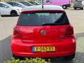 Volkswagen Polo 1.2 TSI Match * Cruise Control * Stoelverwarming * Rood - thumbnail 13
