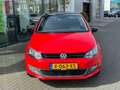 Volkswagen Polo 1.2 TSI Match * Cruise Control * Stoelverwarming * Rood - thumbnail 18