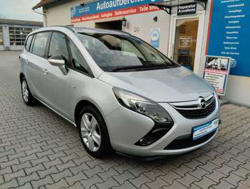 C Tourer Edition TÜV-AU 12-2027