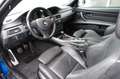 BMW 320 d Cabrio M-Sport Navi, PDC, Leder, AHK, Top Blau - thumbnail 13