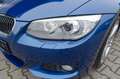 BMW 320 d Cabrio M-Sport Navi, PDC, Leder, AHK, Top Blau - thumbnail 10