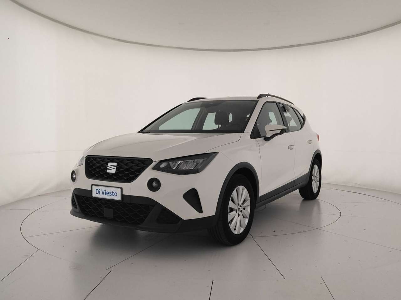 SEAT Arona 1.0 ecotsi 95cv style