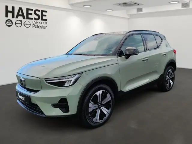 Volvo XC40 Plus Pure Electric Single Motor 2WD el.AHK