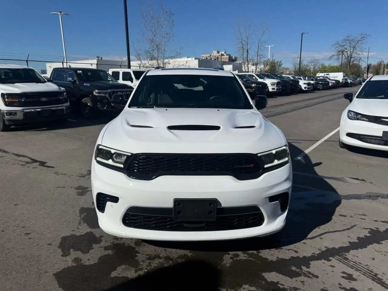 Dodge Durango photo Dodge Durango