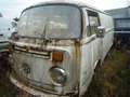 Volkswagen T2 Gris - thumbnail 2