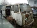 Volkswagen T2 Gris - thumbnail 1
