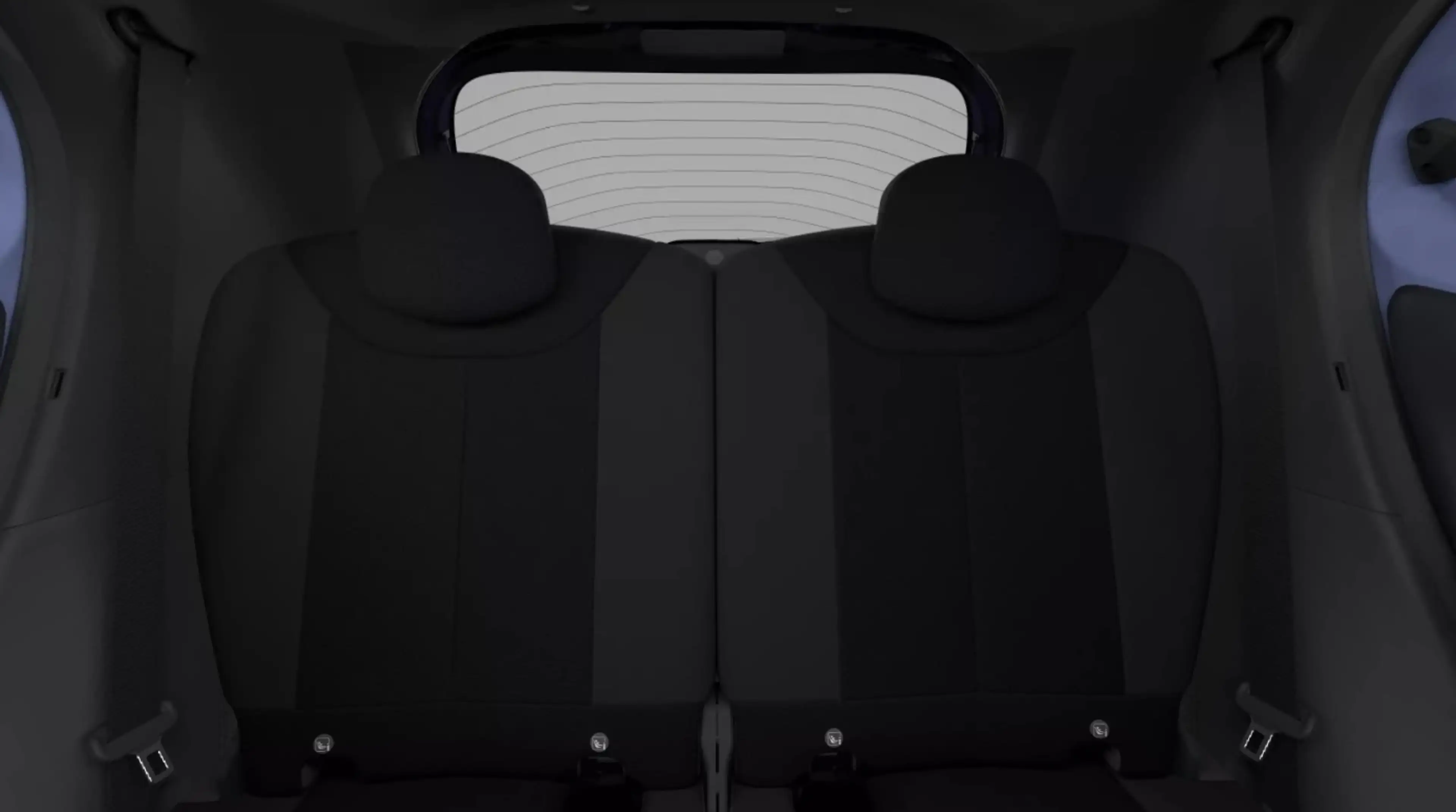 Toyota Aygo X 1,5 Hybrid Lounge JBL-Paket Sitzhzg — photo 7