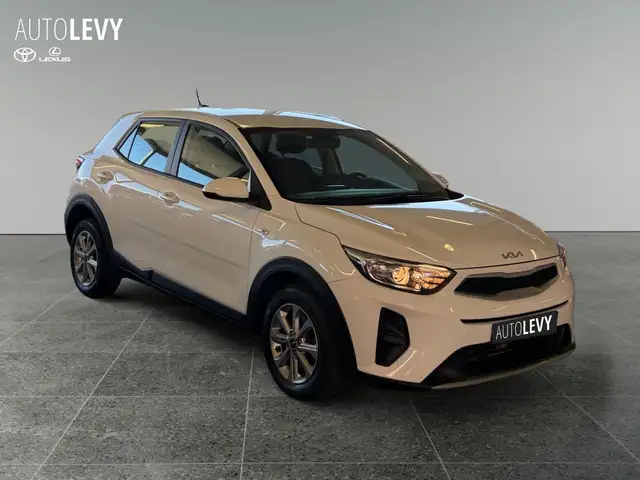Kia Stonic view 8