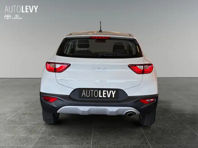 Kia Stonic view 5