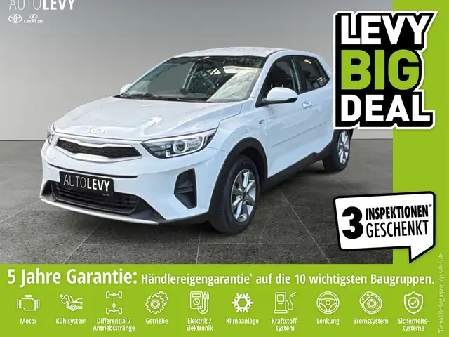 Kia Stonic 1.0 T-GDI Edition 7 PDC/CARPLAY