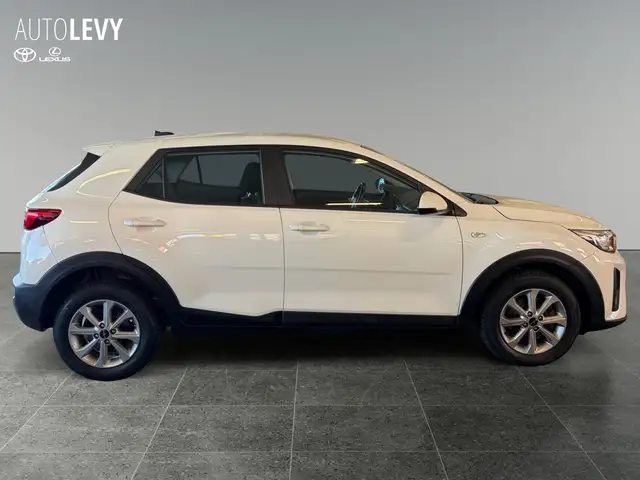 Kia Stonic view 7