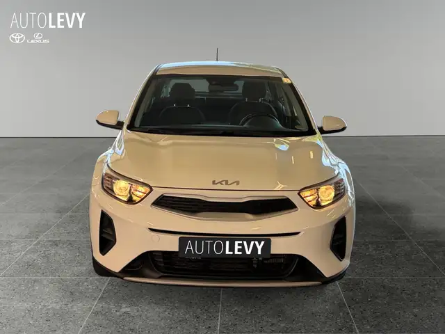 Kia Stonic view 9