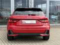 Audi A1 Sportback S line 35 TFSI S-tronic Klima Rot - thumbnail 5