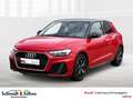 Audi A1 Sportback S line 35 TFSI S-tronic Klima Rot - thumbnail 1