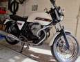 Moto Guzzi V 7 Classic 2008 Bianco - thumbnail 7