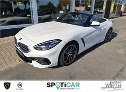 Bmw Z4 sDrive20i Aut. Sport Line LEDER+ACC+LED+NAVI